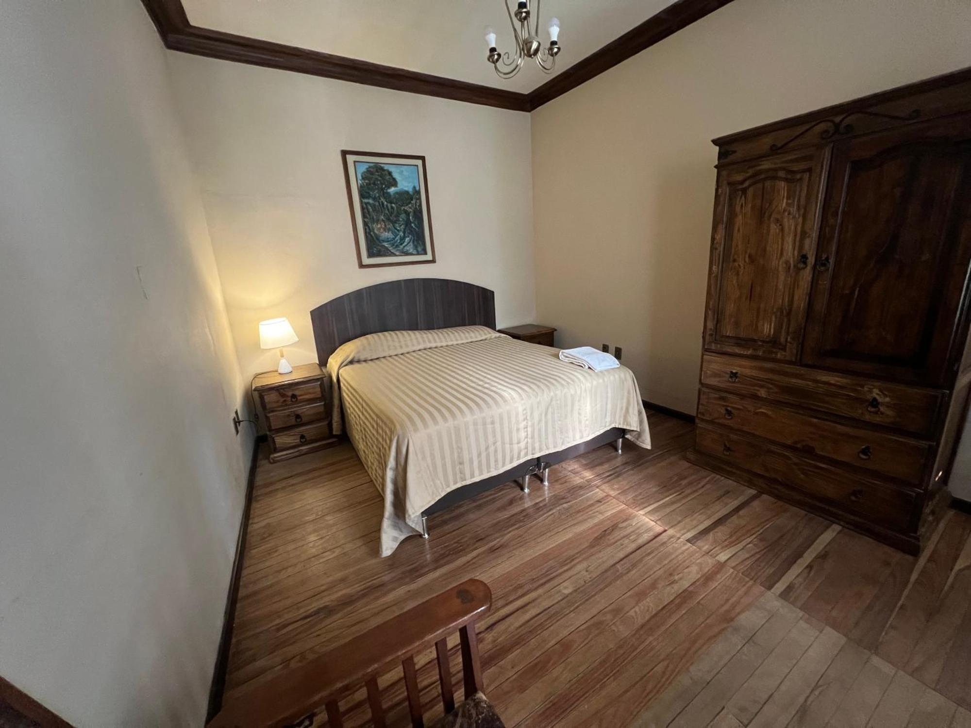La Culta Hostal & Centro Cultural Otel Sucre Dış mekan fotoğraf